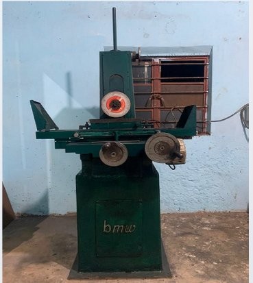 Surface Grinder BMW