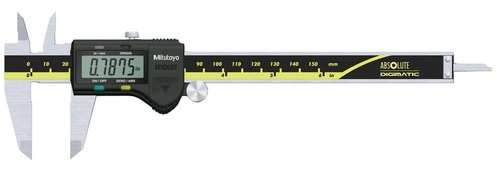 Mitutoyo Vernier Caliper